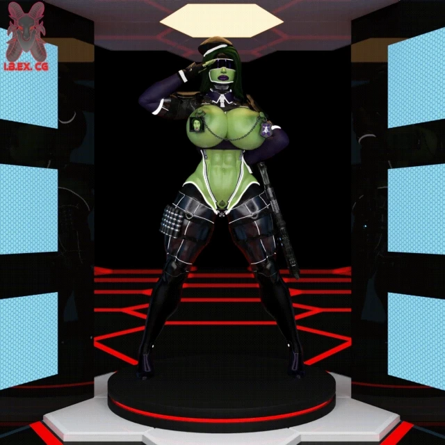 capturecunt (ibex),she-hulk