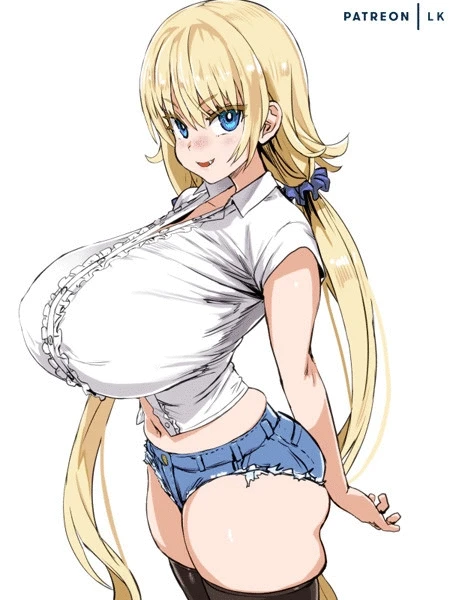 original character