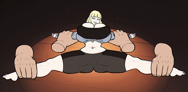 pepper (disturbedmonkey),pepper (fonkimonki)