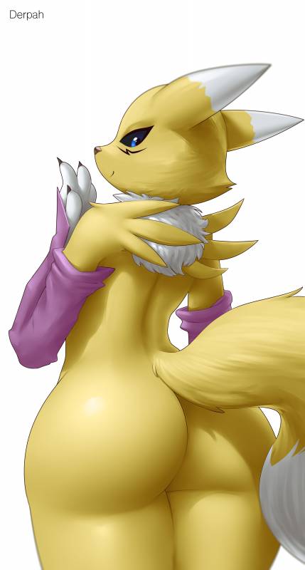 renamon