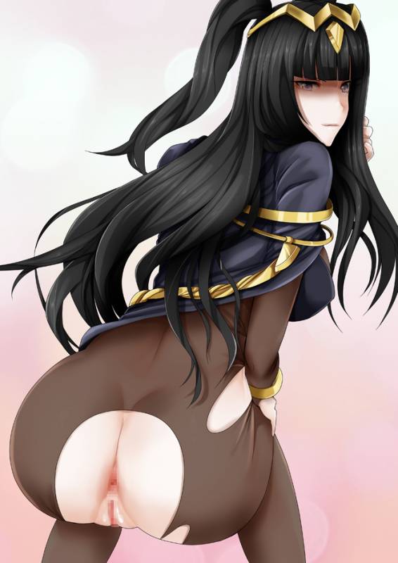 tharja