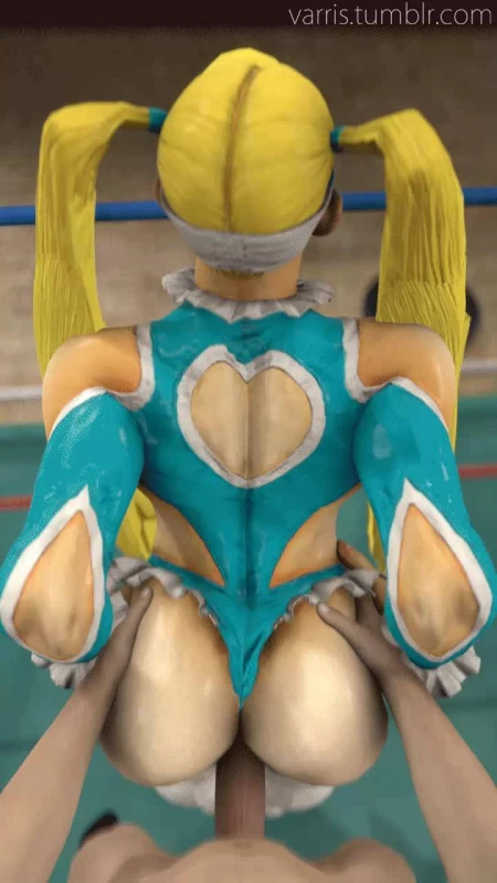 rainbow mika