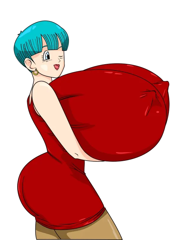 bulma briefs