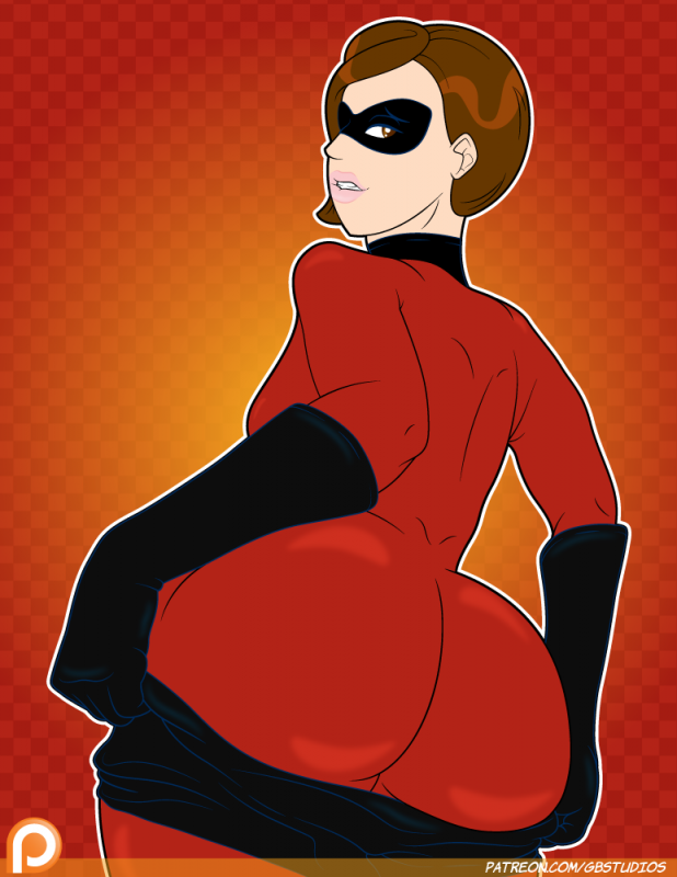 helen parr