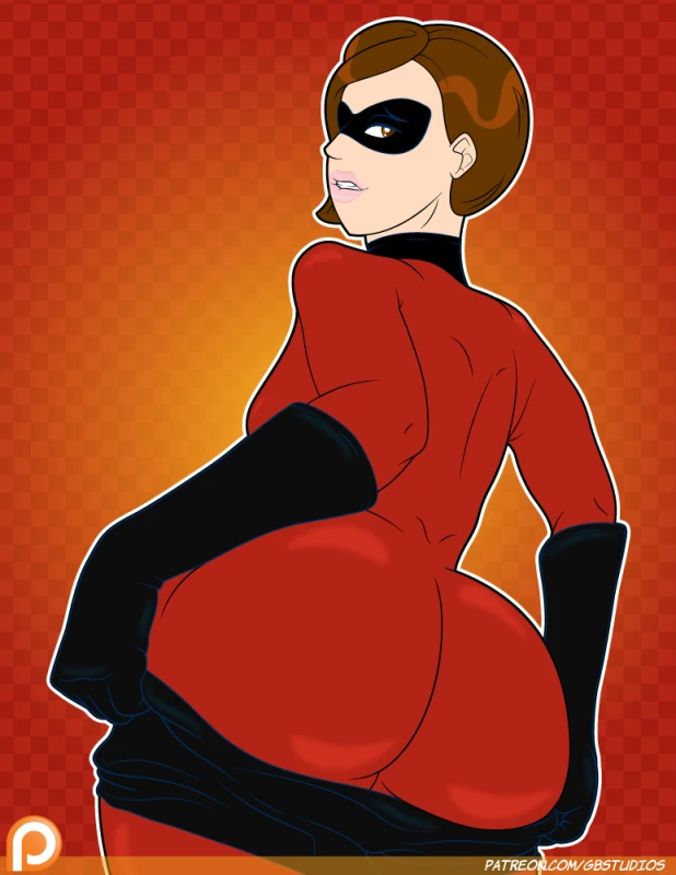helen parr