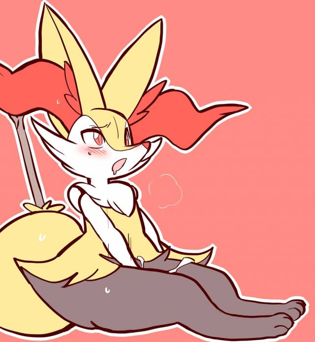 braixen