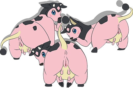 miltank