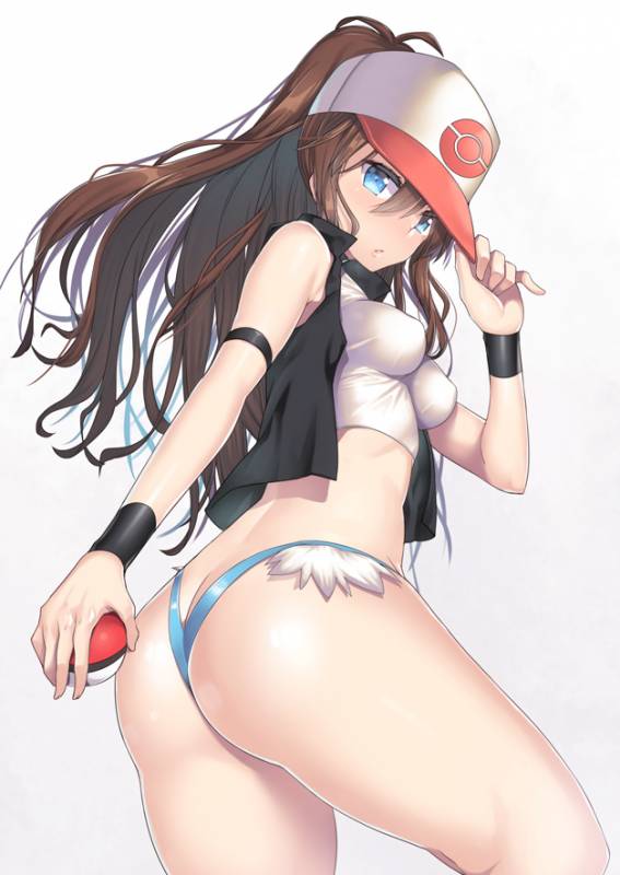 hilda (pokemon)