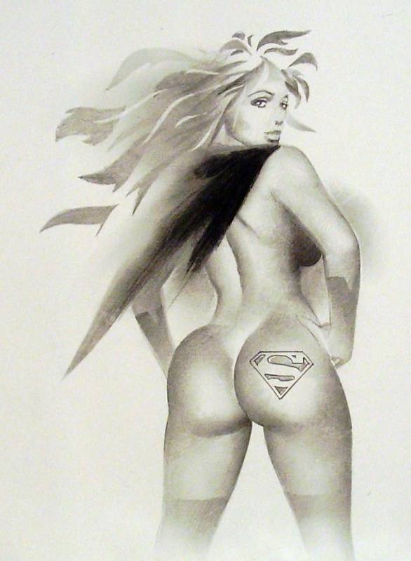 supergirl