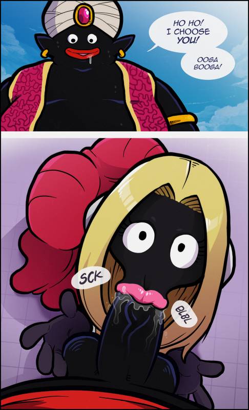 jynx+mr popo