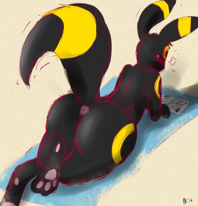 umbreon