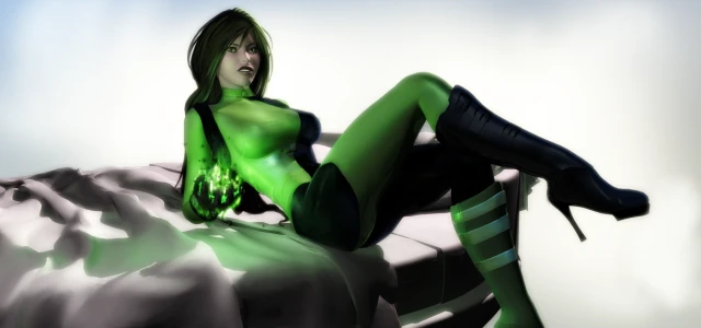 shego