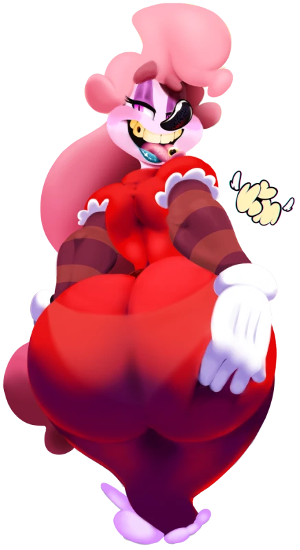 mrs. mayhem