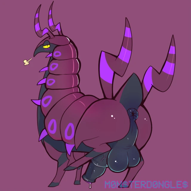 scolipede