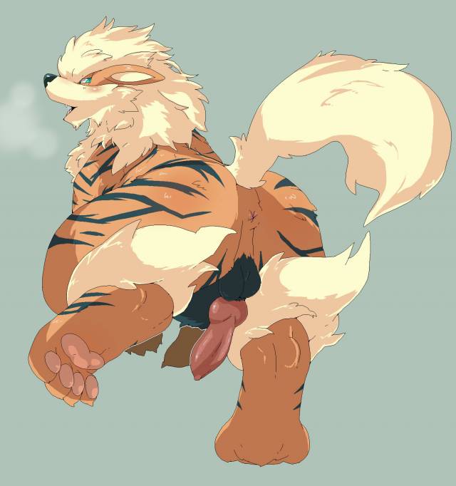 arcanine