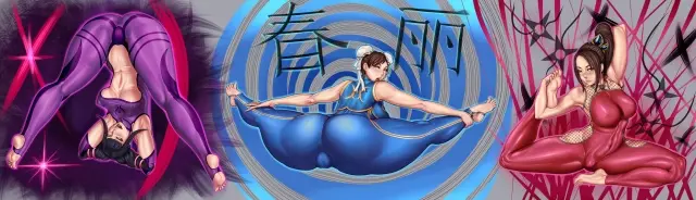 chun-li+juri han+taki