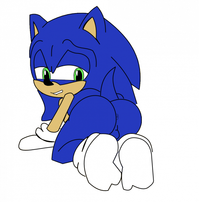 sonic the hedgehog