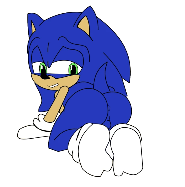 sonic the hedgehog