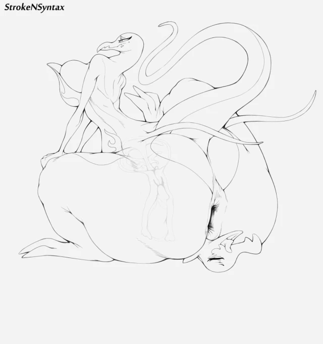 salandit+salazzle