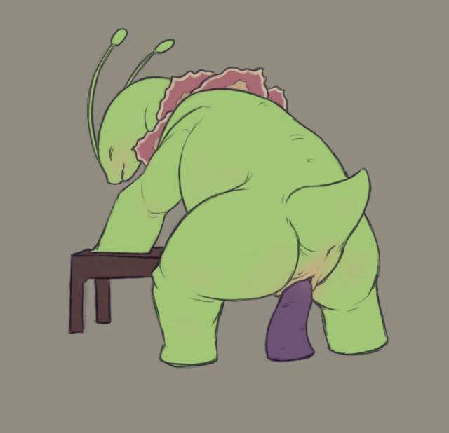 meganium