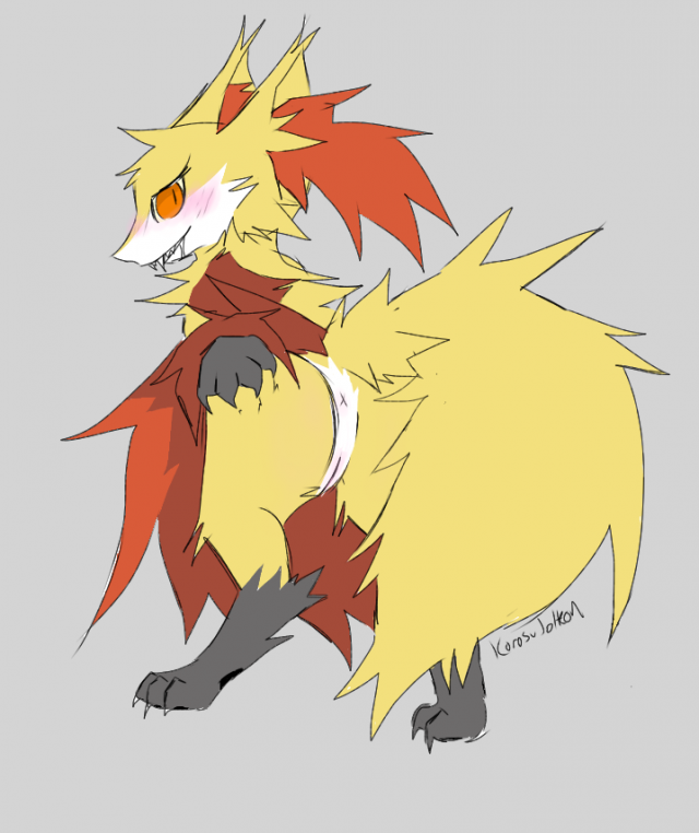 delphox