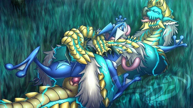 greninja+zinogre
