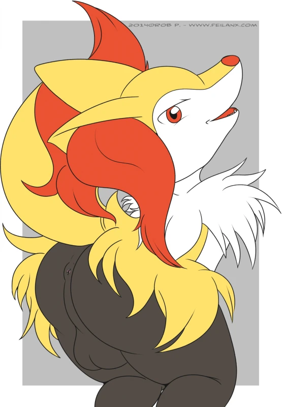 braixen