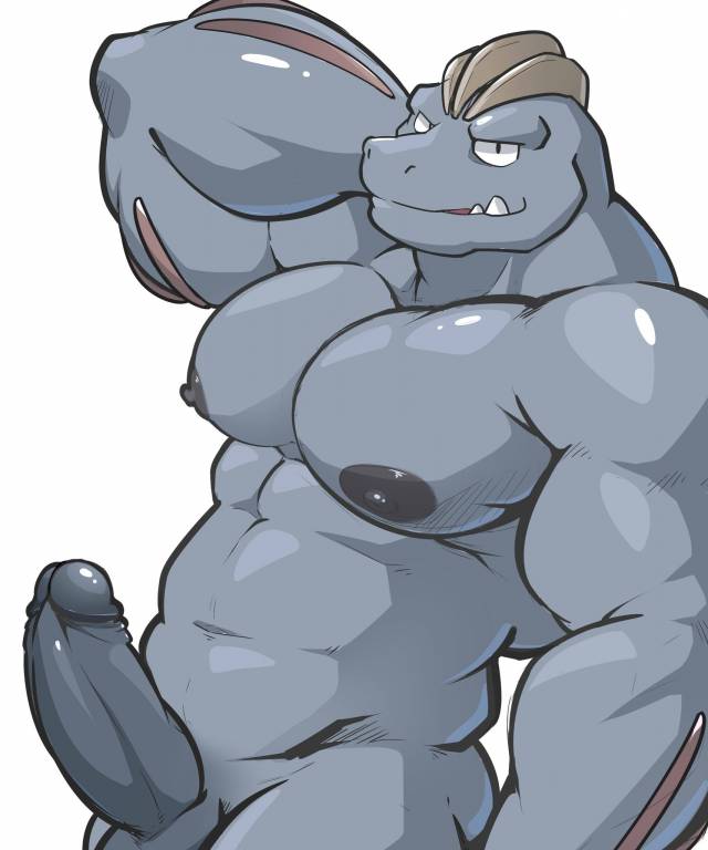 machoke