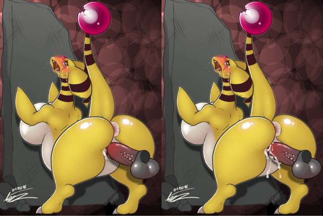 ampharos