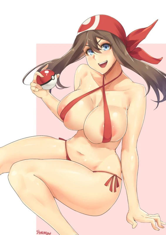 may (pokemon)