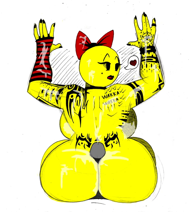 ms. pac-man