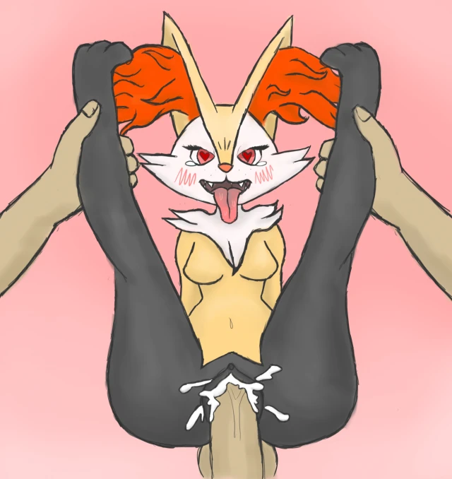 braixen