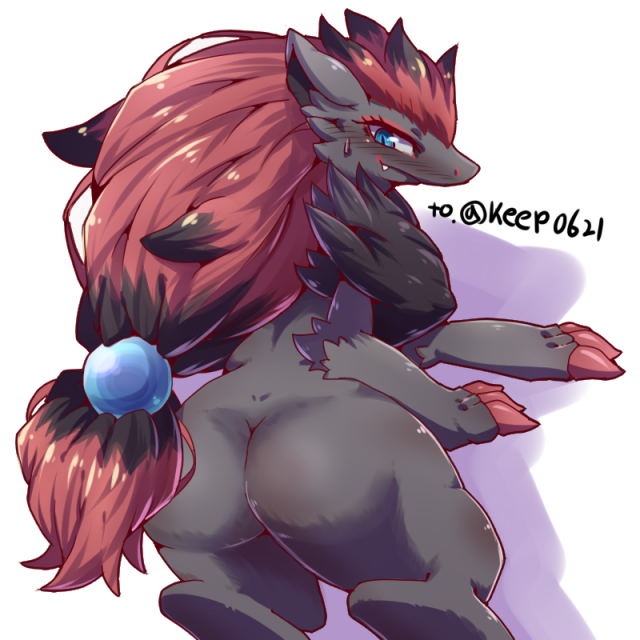 zoroark