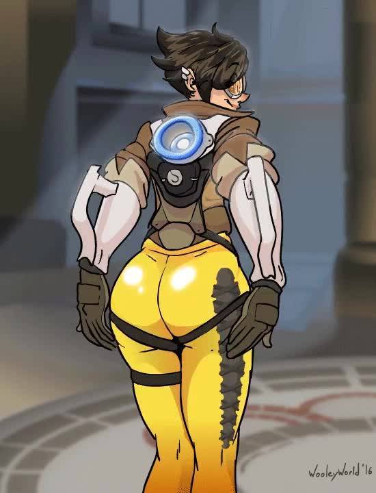 tracer