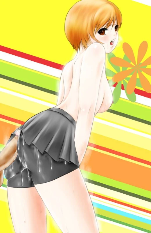 satonaka chie