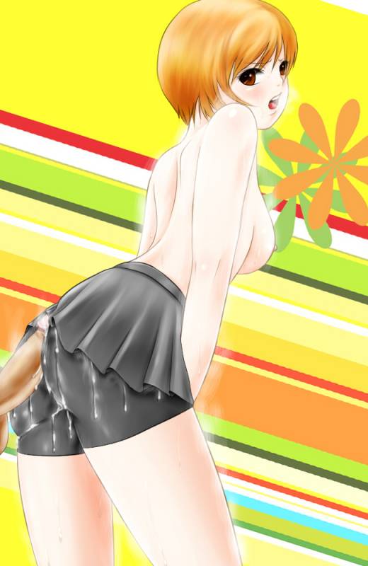 satonaka chie