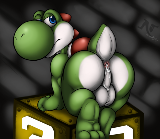 yoshi