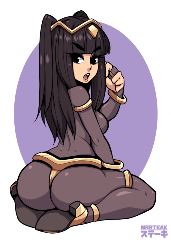 tharja