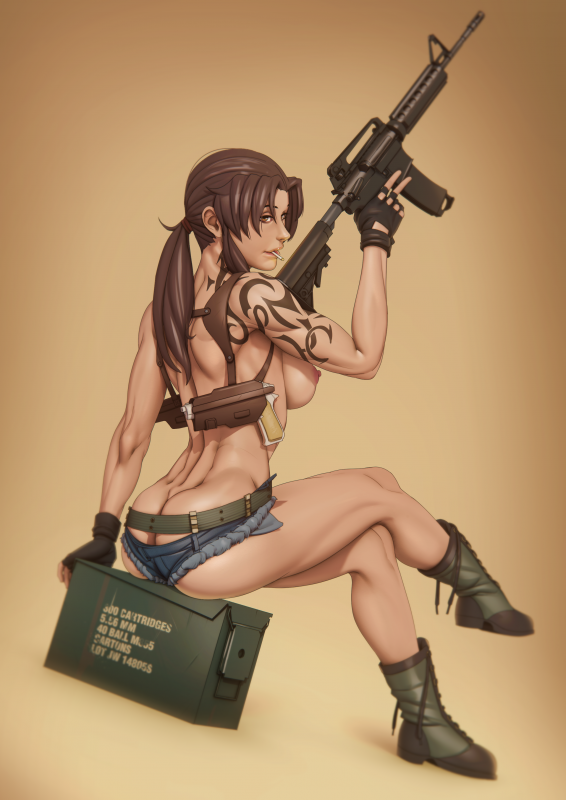 revy