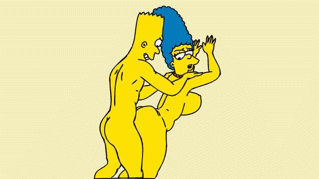 marge simpson