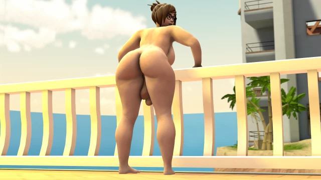 mei (overwatch)