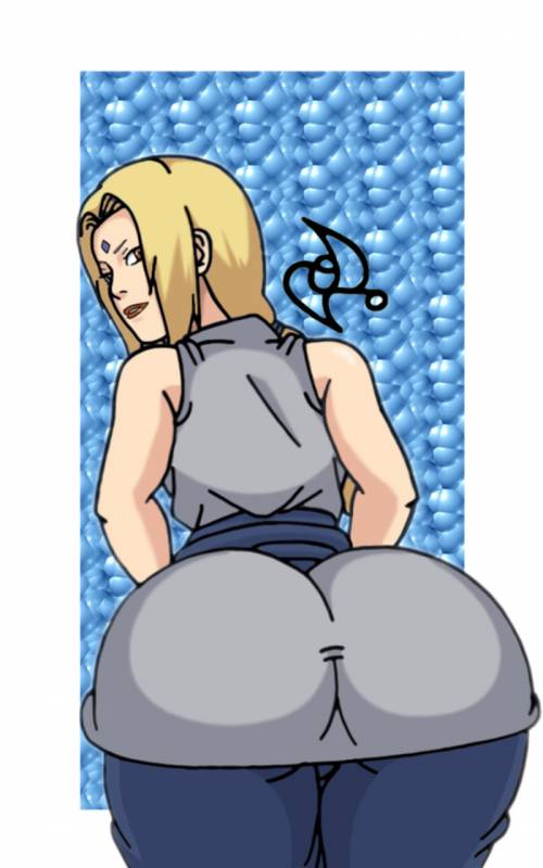 tsunade