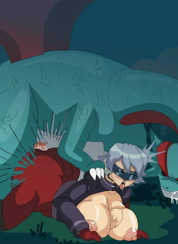 j (pokemon)+salamence