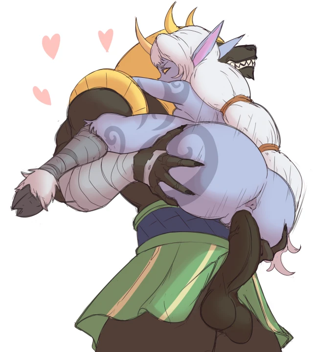 nasus+soraka