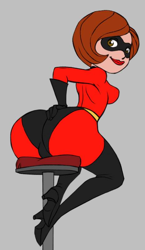 helen parr