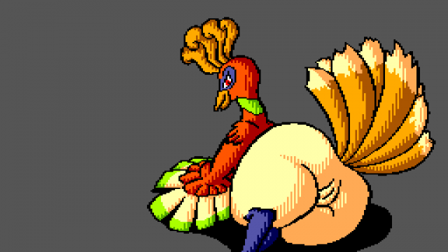 ho-oh