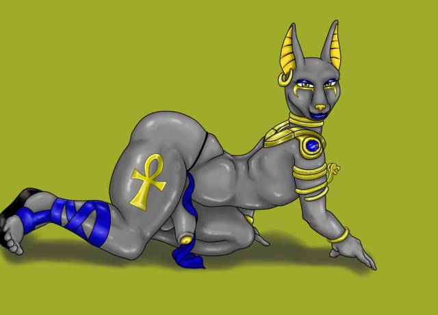 anubis