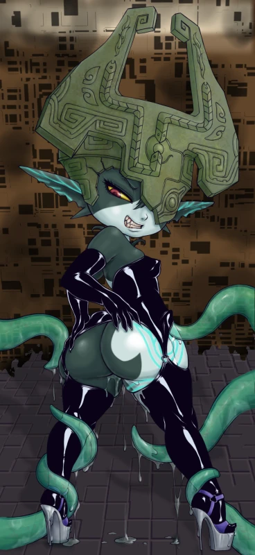 midna