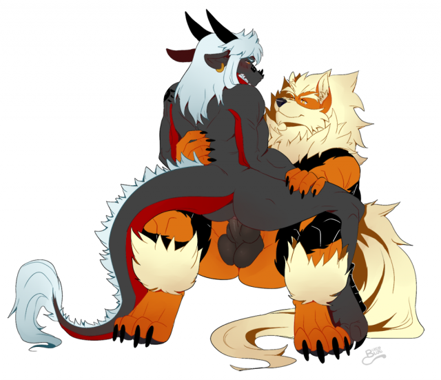 arcanine