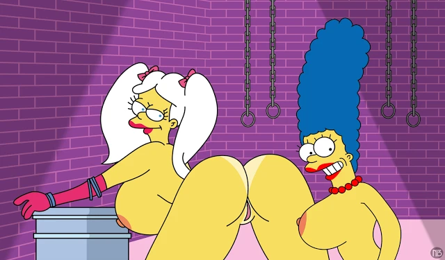 marge simpson